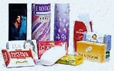 Soaps & Cosmetics