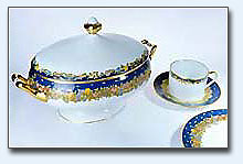 Chinaware